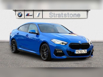 BMW - 2 Series