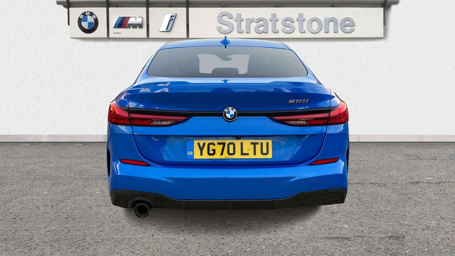 Used BMW 2 Series 2020 for sale - 76553132: Photo 20