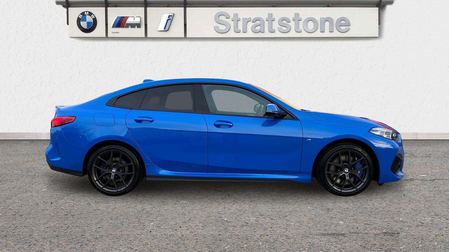 Used BMW 2 Series 2020 for sale - 76553132: Photo 4