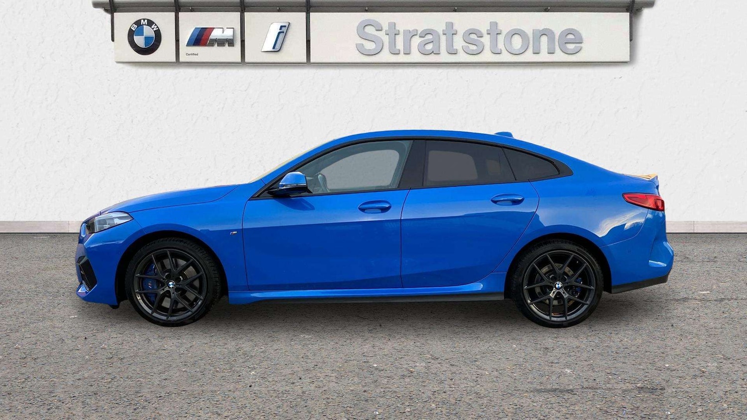 Used BMW 2 Series 2020 for sale - 76553132: Photo 5