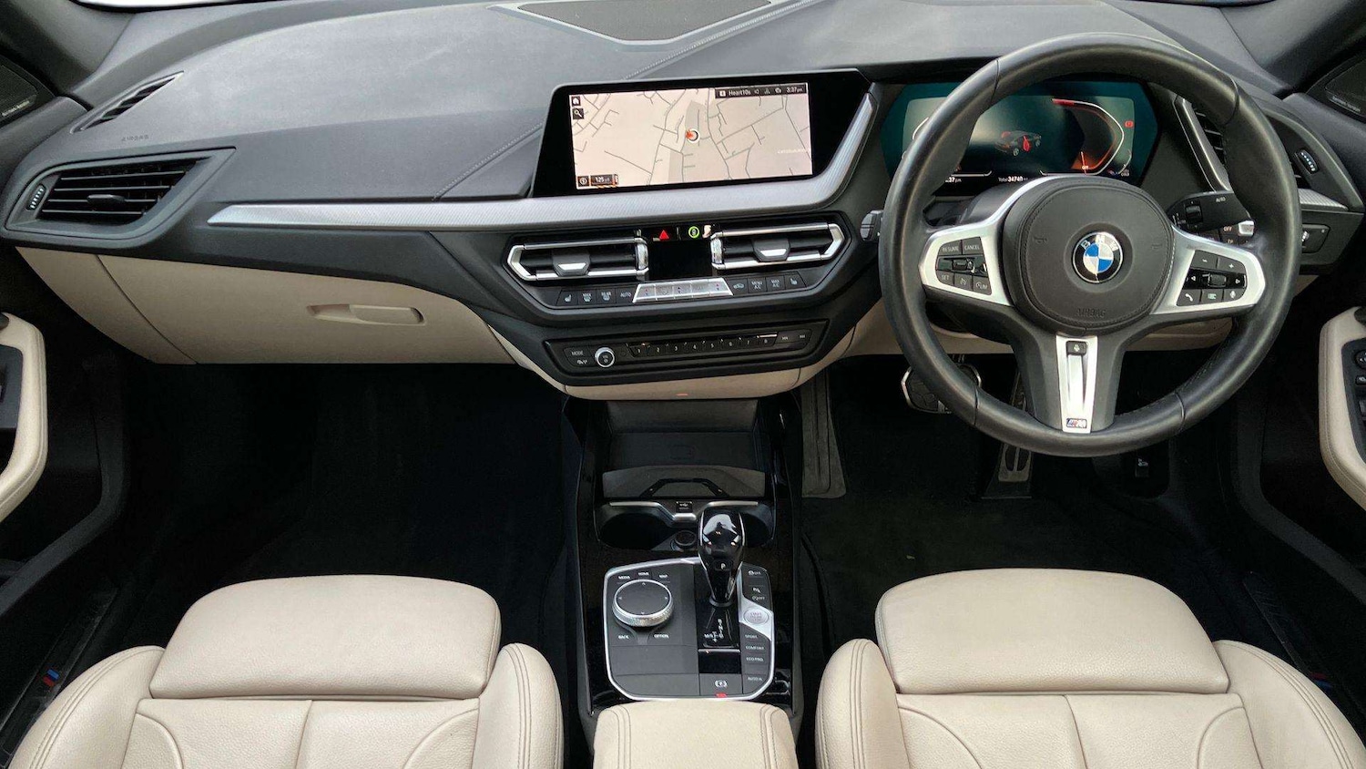 Used BMW 2 Series 2020 for sale - 76553132: Photo 6