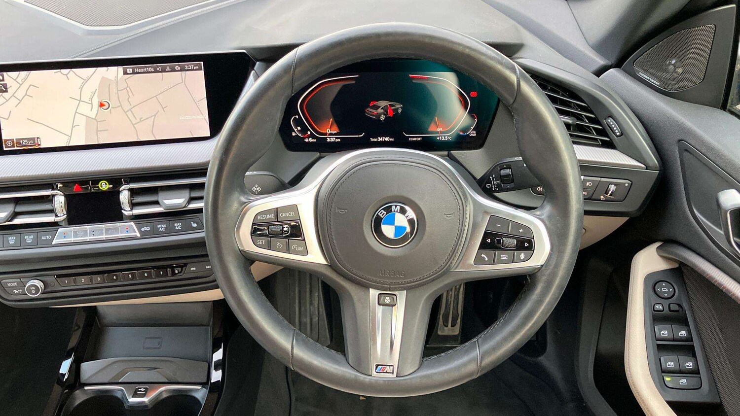 Used BMW 2 Series 2020 for sale - 76553132: Photo 7