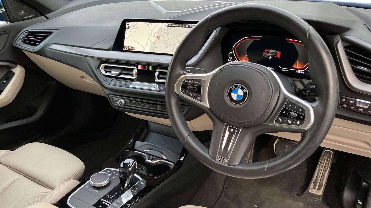 Used BMW 2 Series 2020 for sale - 76553132: Photo 8