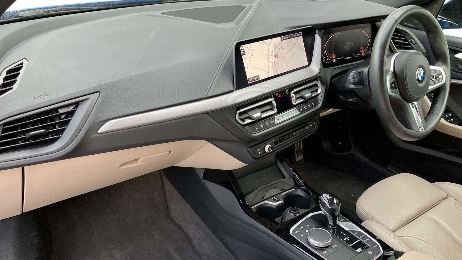 Used BMW 2 Series 2020 for sale - 76553132: Photo 9