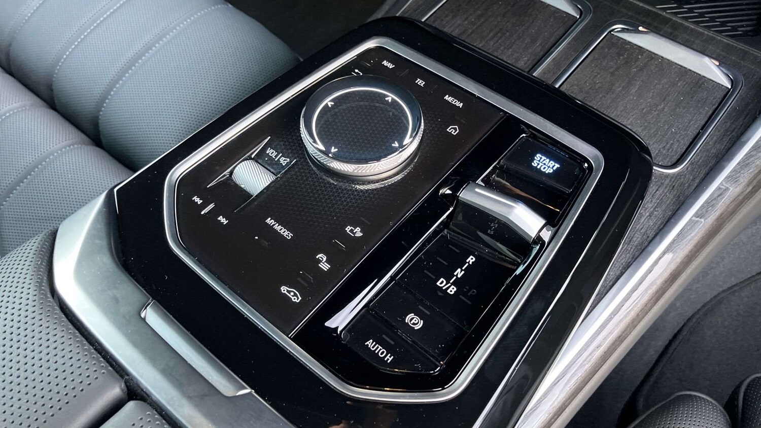 Used BMW i7 2025 for sale - 77112290: Photo 12