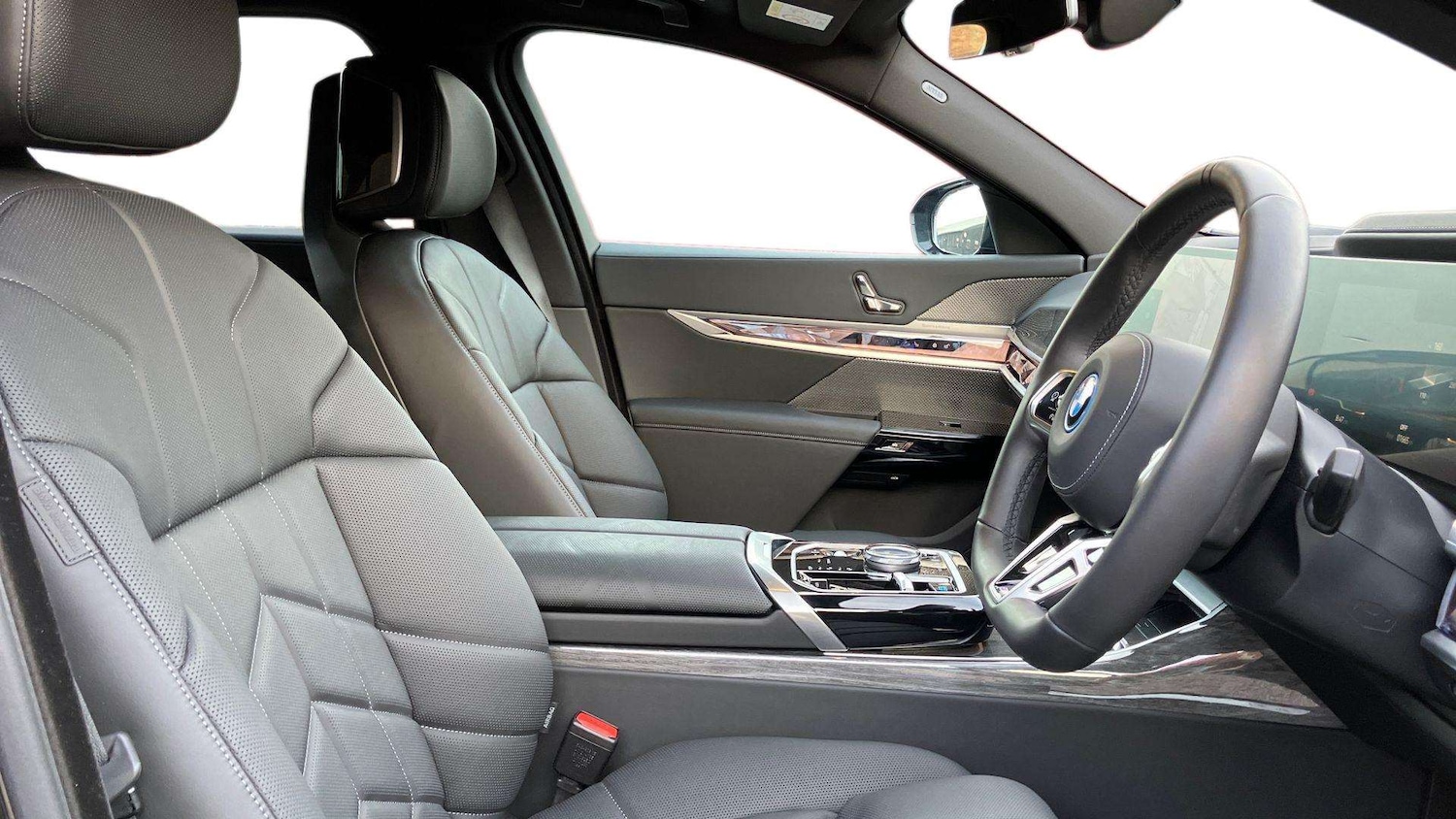 Used BMW i7 2025 for sale - 77112290: Photo 13