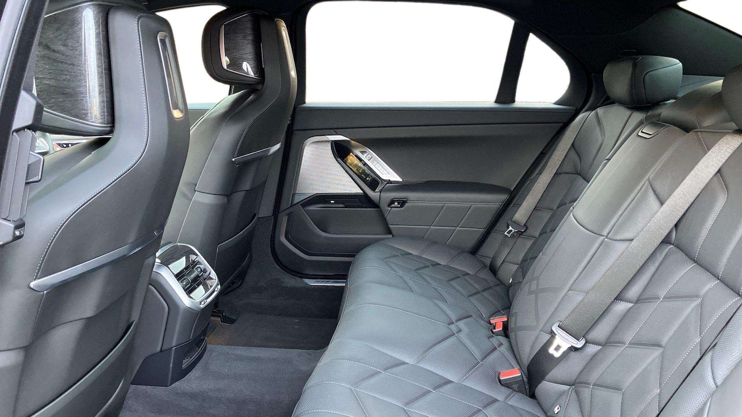 Used BMW i7 2025 for sale - 77112290: Photo 14