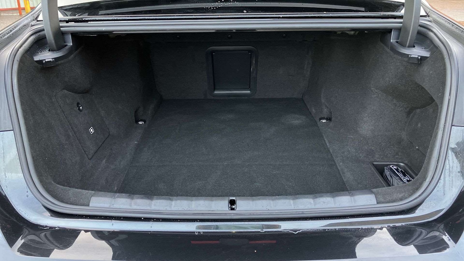 Used BMW i7 2025 for sale - 77112290: Photo 15