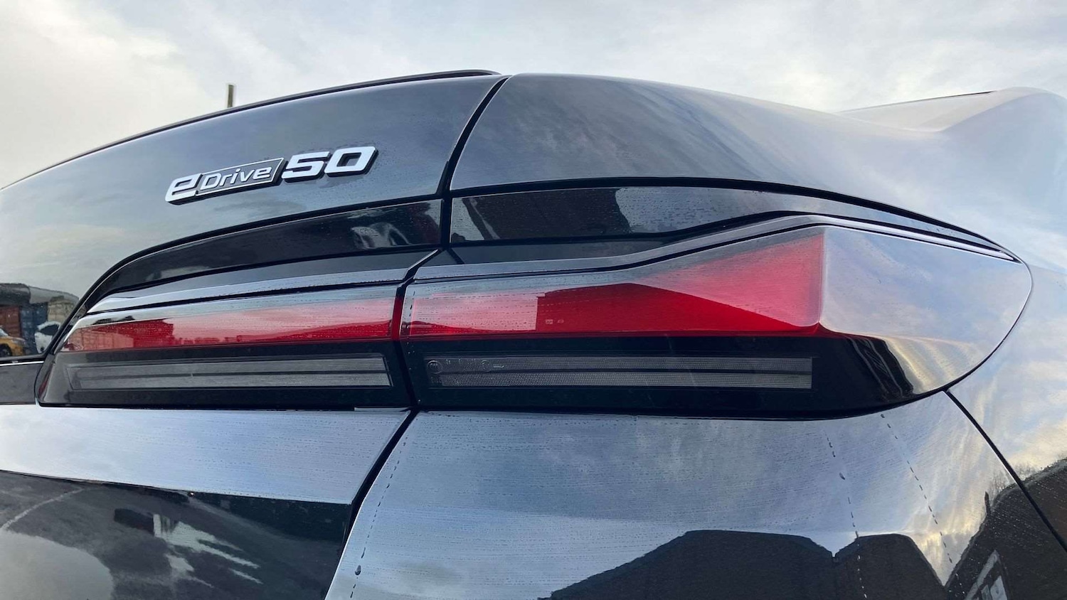 Used BMW i7 2025 for sale - 77112290: Photo 17