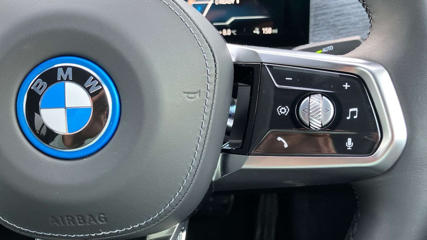 Used BMW i7 2025 for sale - 77112290: Photo 23