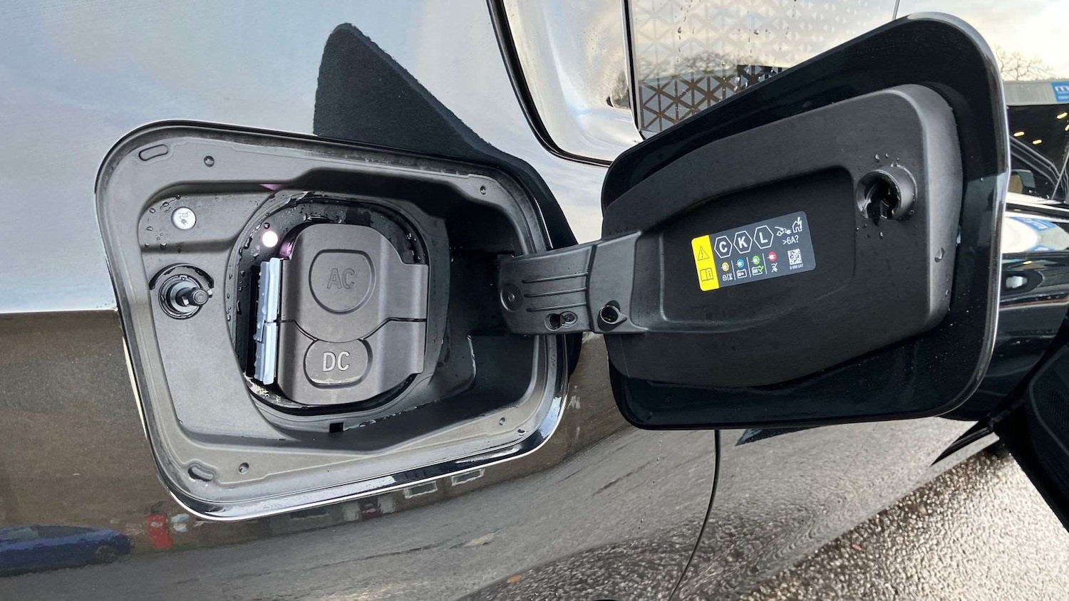 Used BMW i7 2025 for sale - 77112290: Photo 25