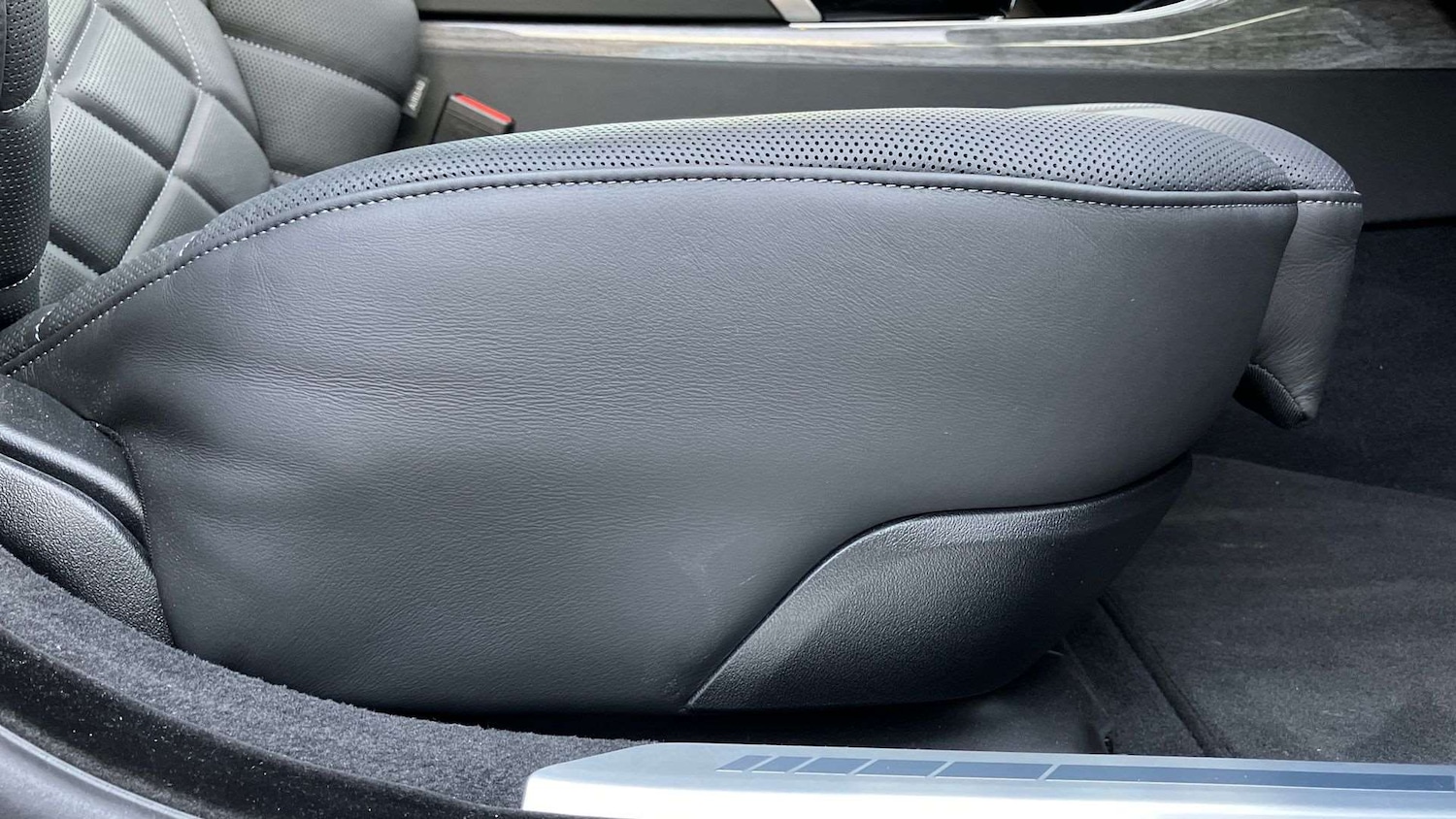 Used BMW i7 2025 for sale - 77112290: Photo 28