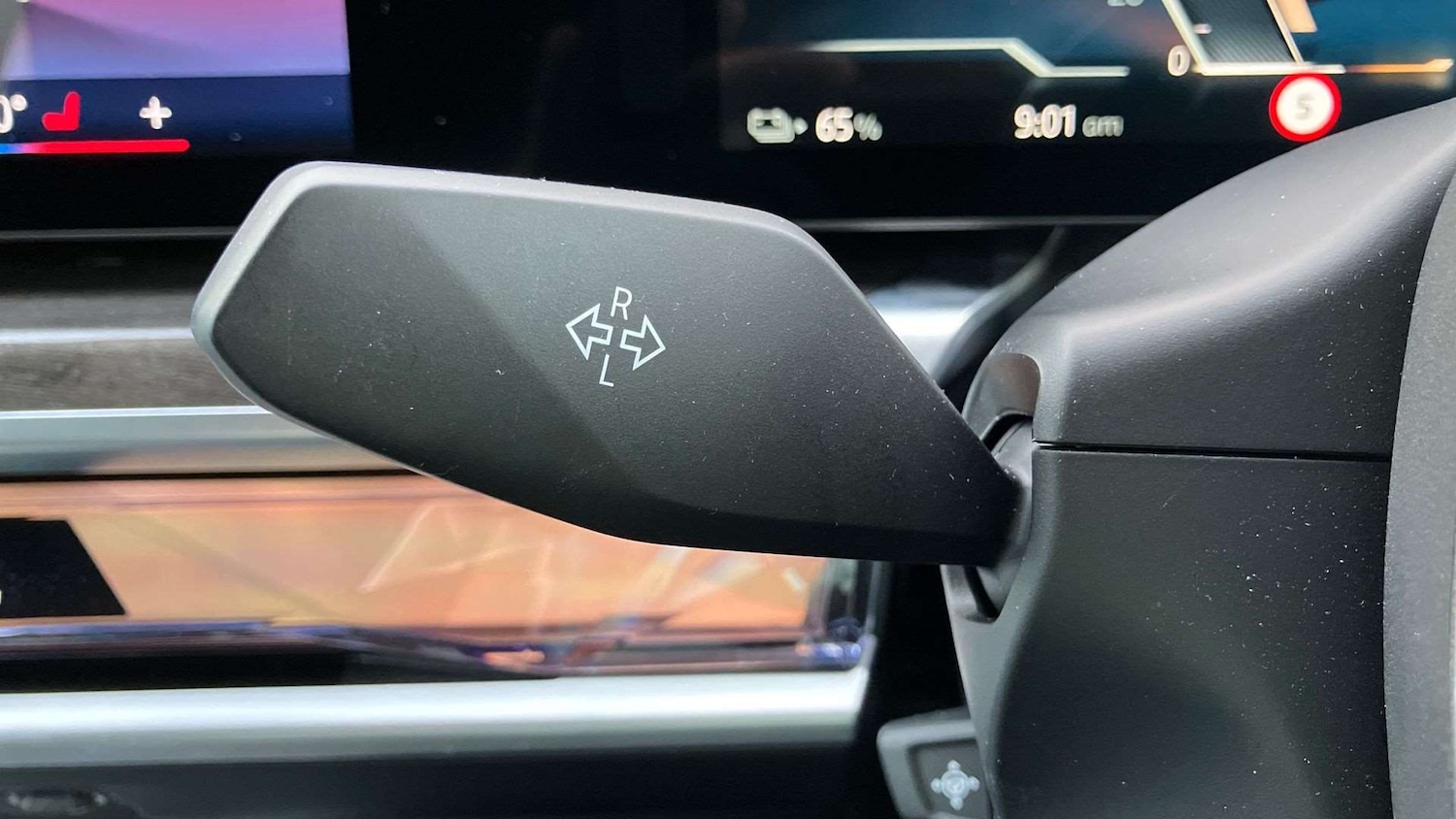 Used BMW i7 2025 for sale - 77112290: Photo 29