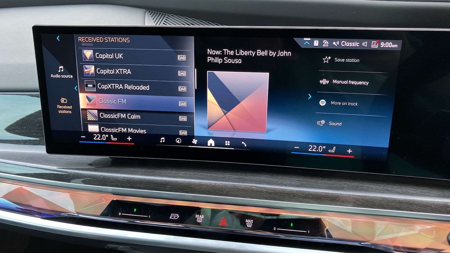 Used BMW i7 2025 for sale - 77112290: Photo 32