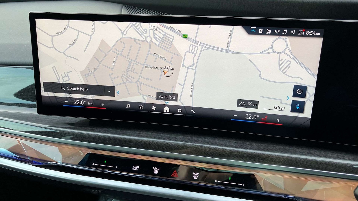 Used BMW i7 2025 for sale - 77112290: Photo 33