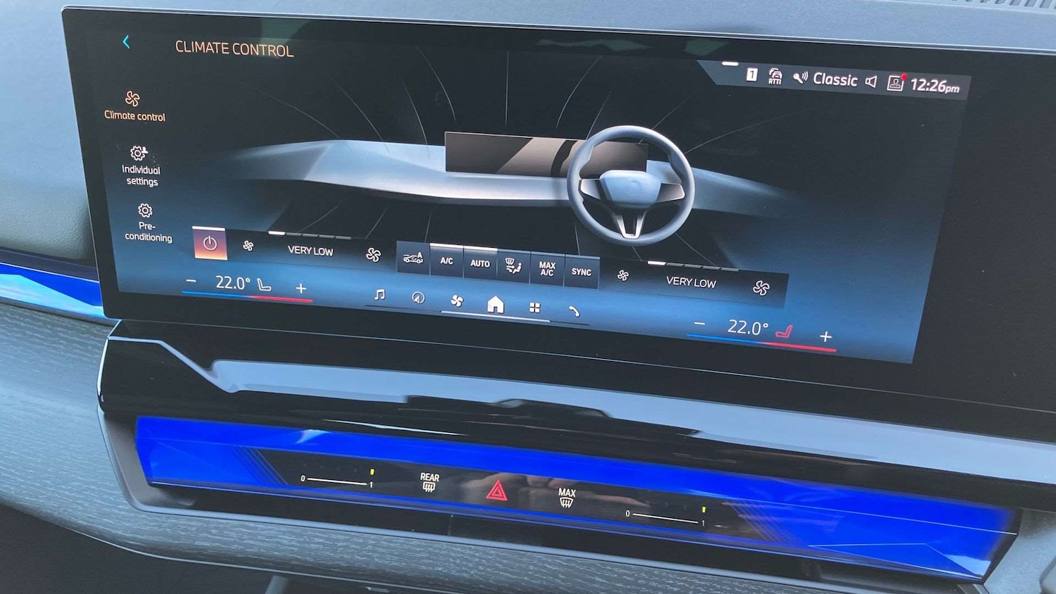 Used BMW i5 2025 for sale - 77167590: Photo 10