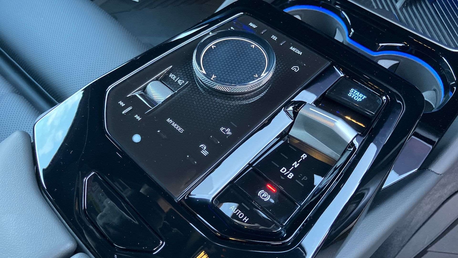 Used BMW i5 2025 for sale - 77167590: Photo 12