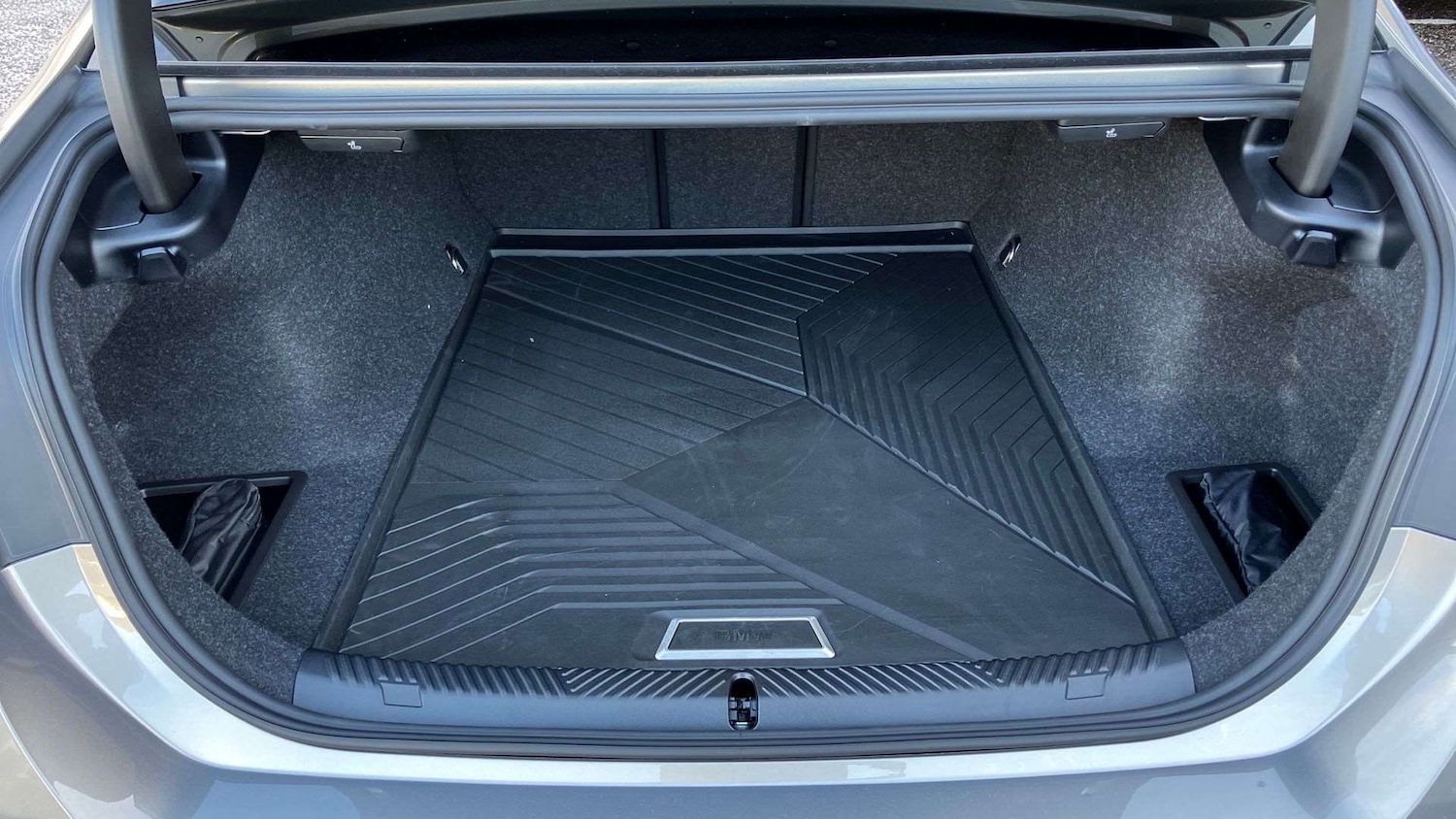 Used BMW i5 2025 for sale - 77167590: Photo 15