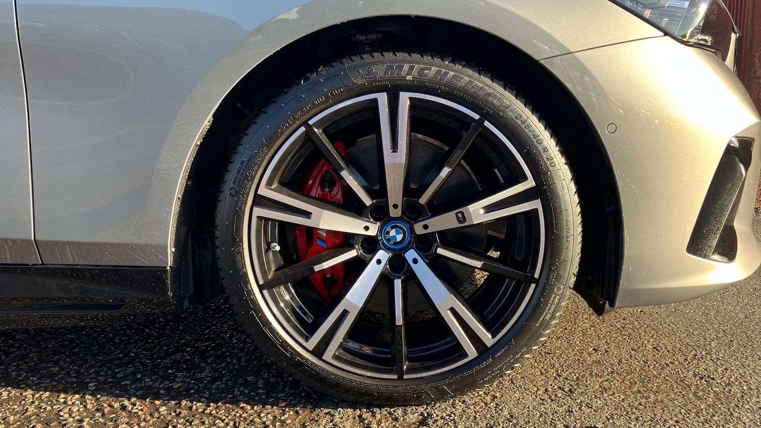 Used BMW i5 2025 for sale - 77167590: Photo 16