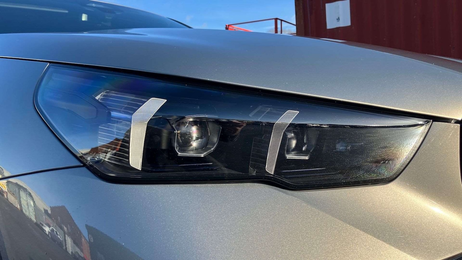 Used BMW i5 2025 for sale - 77167590: Photo 18