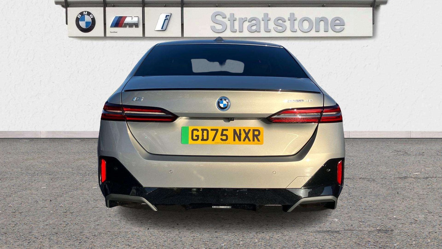 Used BMW i5 2025 for sale - 77167590: Photo 20