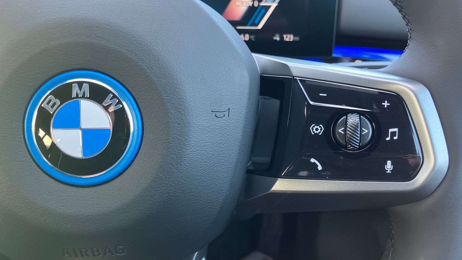 Used BMW i5 2025 for sale - 77167590: Photo 23