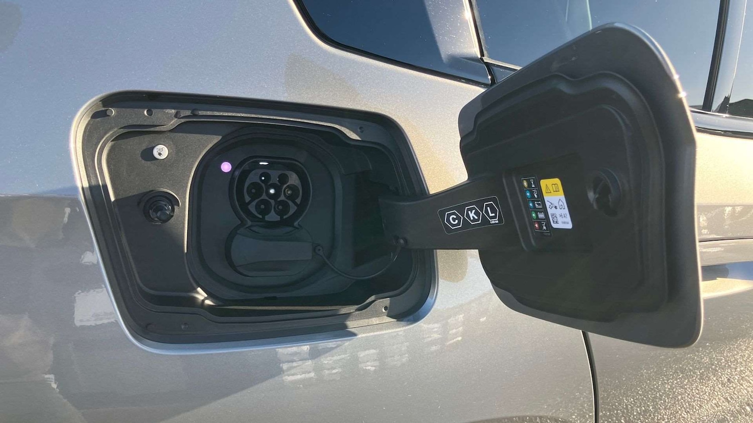 Used BMW i5 2025 for sale - 77167590: Photo 25