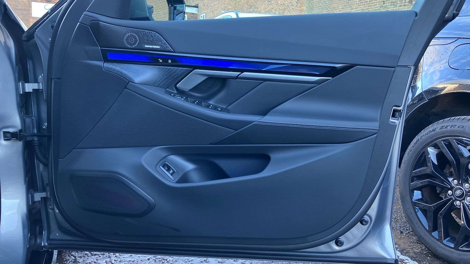 Used BMW i5 2025 for sale - 77167590: Photo 27