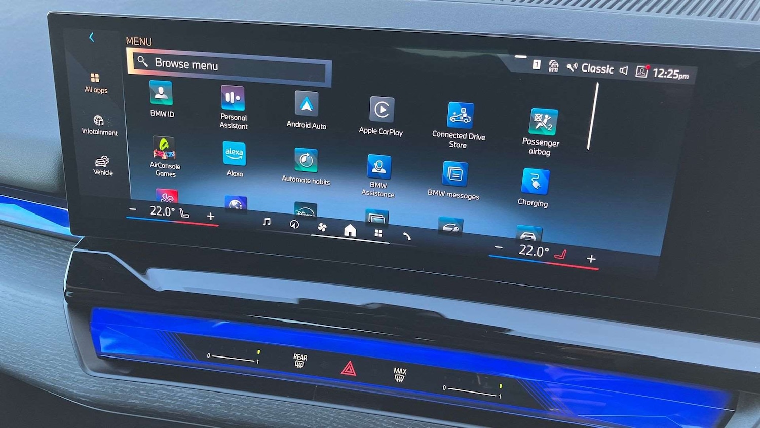 Used BMW i5 2025 for sale - 77167590: Photo 31