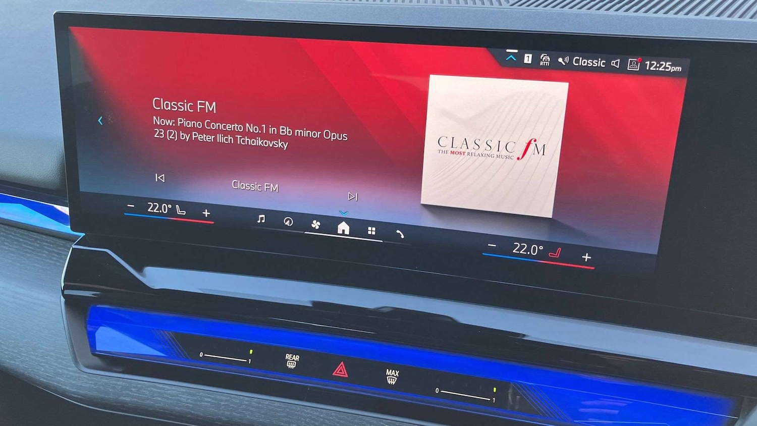 Used BMW i5 2025 for sale - 77167590: Photo 32