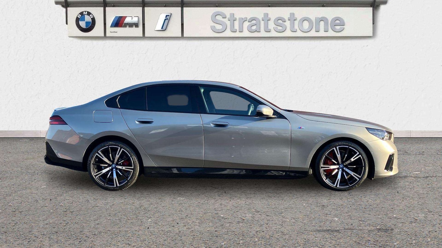 Used BMW i5 2025 for sale - 77167590: Photo 4