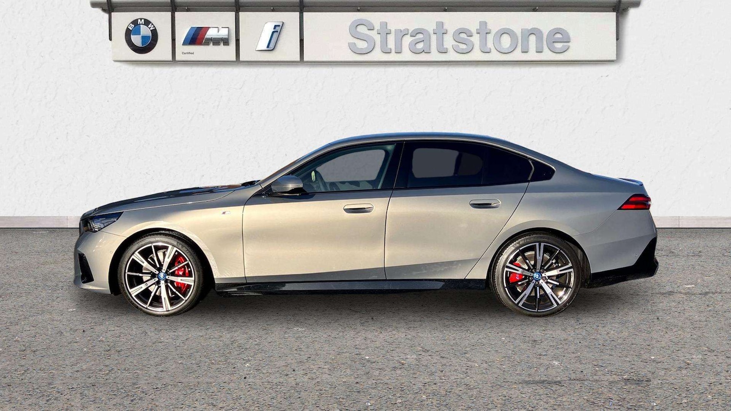 Used BMW i5 2025 for sale - 77167590: Photo 5