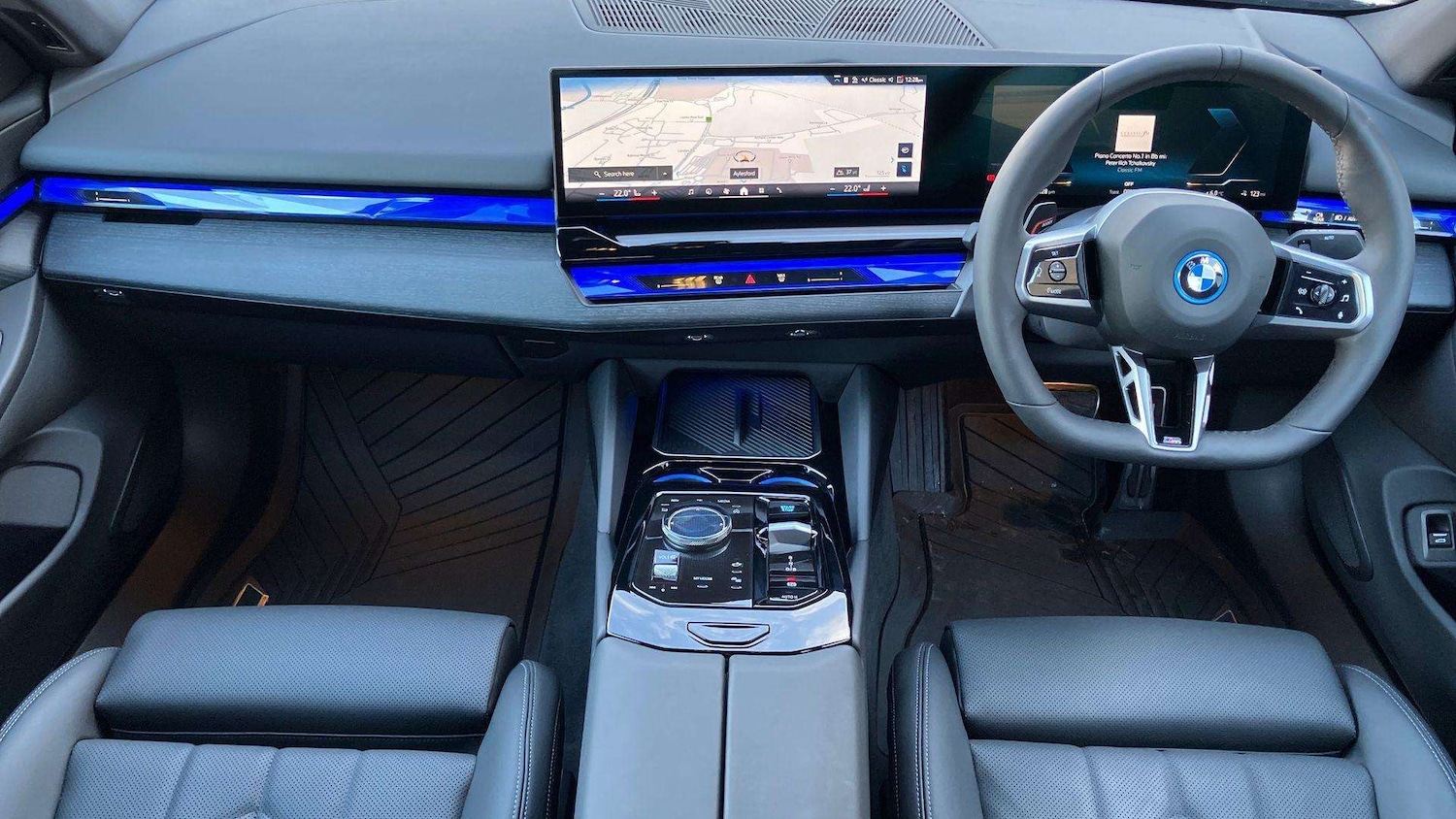 Used BMW i5 2025 for sale - 77167590: Photo 6
