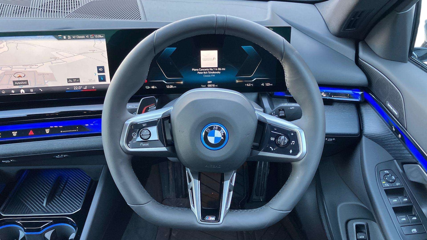 Used BMW i5 2025 for sale - 77167590: Photo 7