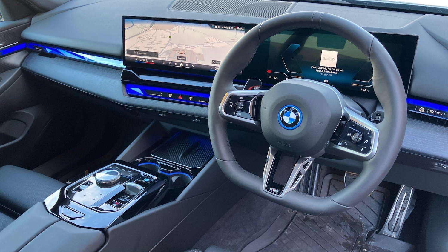 Used BMW i5 2025 for sale - 77167590: Photo 8