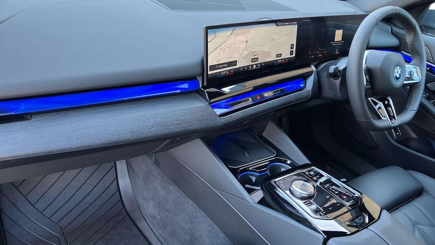 Used BMW i5 2025 for sale - 77167590: Photo 9