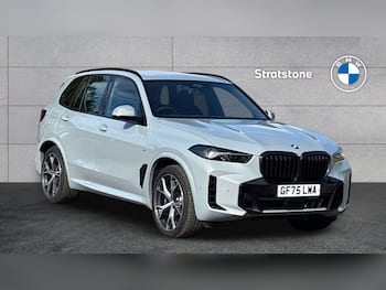 Used BMW X5 2025 for sale - 79637220: Photo