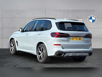 Used BMW X5 2025 for sale - 79637220: Photo