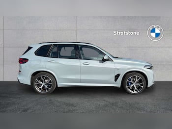 Used BMW X5 2025 for sale - 79637220: Photo