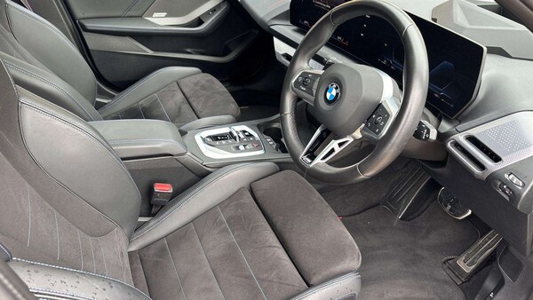 Used BMW 1 Series 2024 for sale - 76249057: Photo 13