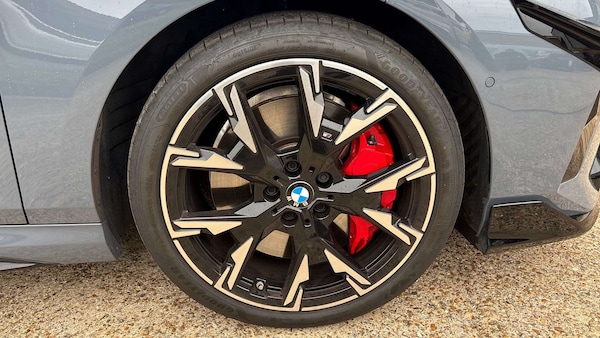 Used BMW 1 Series 2024 for sale - 76249057: Photo 16