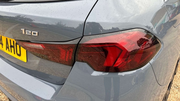 Used BMW 1 Series 2024 for sale - 76249057: Photo 17