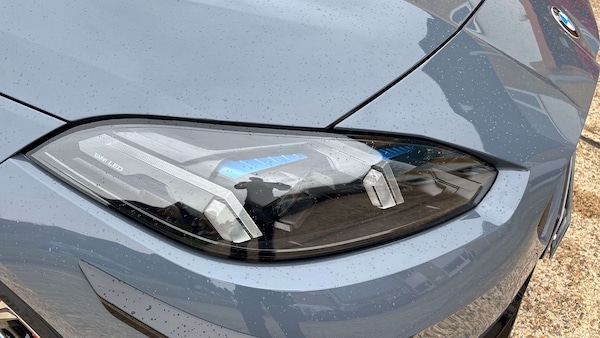 Used BMW 1 Series 2024 for sale - 76249057: Photo 18