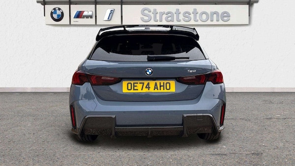 Used BMW 1 Series 2024 for sale - 76249057: Photo 20