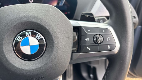 Used BMW 1 Series 2024 for sale - 76249057: Photo 23