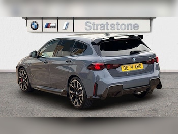 Used BMW 1 Series 2024 for sale - 76249057: Photo 2