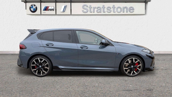 Used BMW 1 Series 2024 for sale - 76249057: Photo 4
