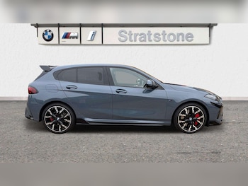 Used BMW 1 Series 2024 for sale - 76249057: Photo 4