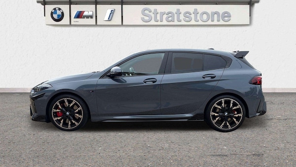 Used BMW 1 Series 2024 for sale - 76249057: Photo 5