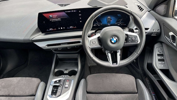 Used BMW 1 Series 2024 for sale - 76249057: Photo 7